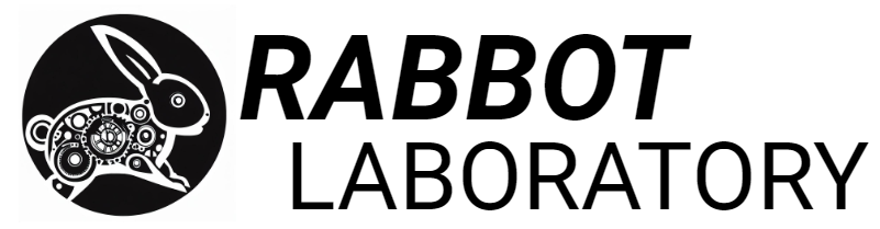 Rabbot Laboratory Blog